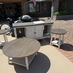 Garage Sale