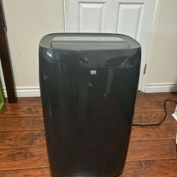 12000 BTU Portable Air Conditioner LG Thinq