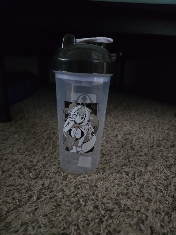 Gamer Supps Cup