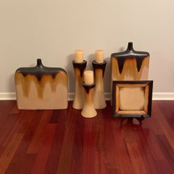 Decorative - Set Of 6