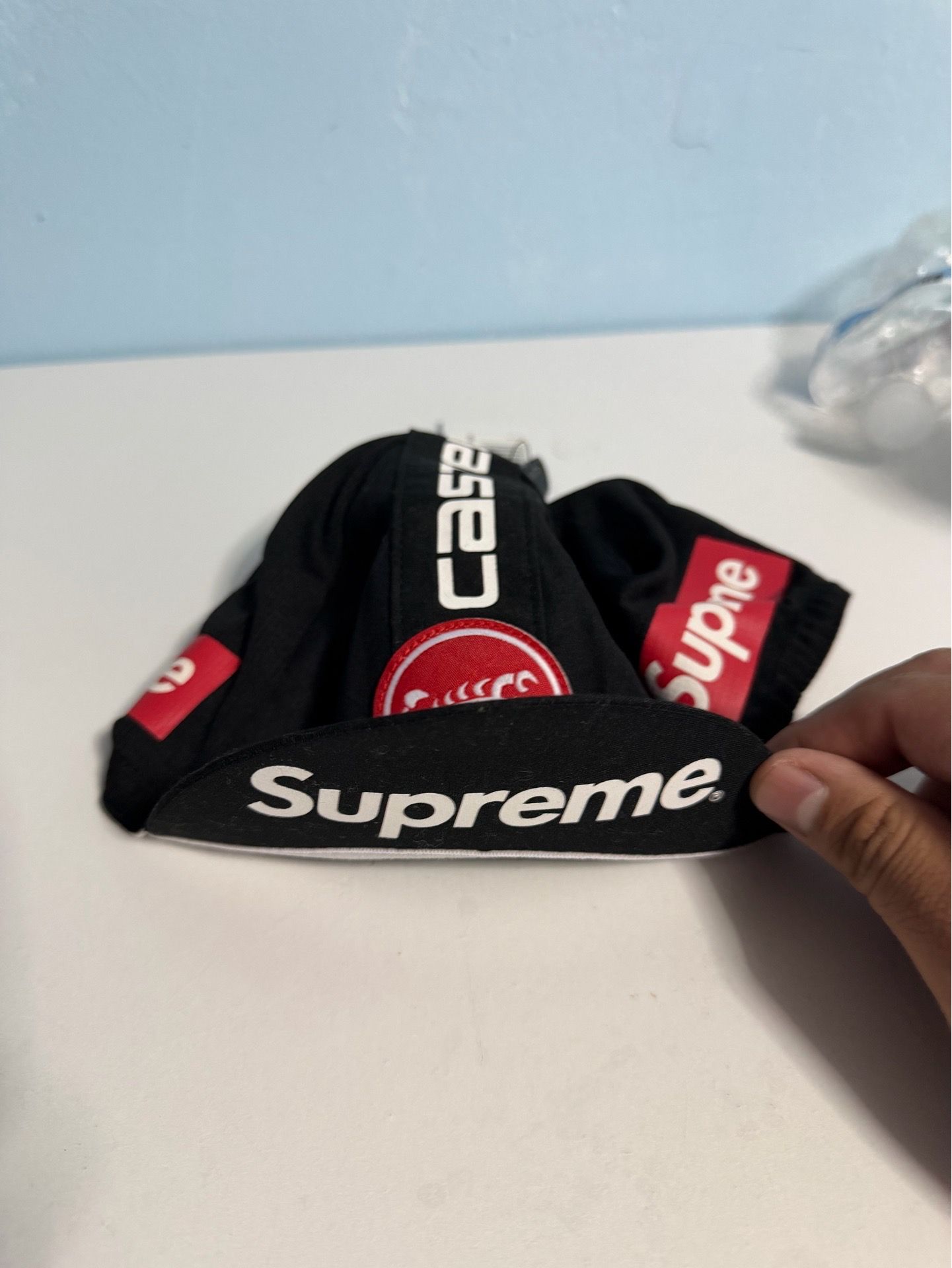 Supreme Castelli Cycling Cap for Sale in Brooklyn, NY - OfferUp