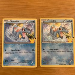 Pokémon Cards