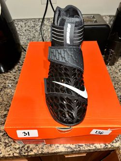 Nike Force Savage Elite 2TD Size 10.5