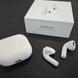 AIRPODS GEN4 (ANC)