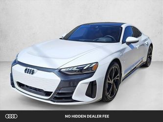 2023 Audi e-tron GT