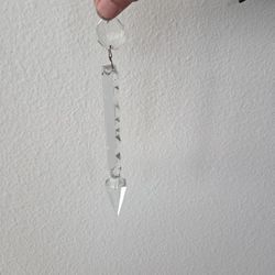 Crystal Spear Shaped Prisms