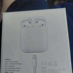 Apple Air Pods 