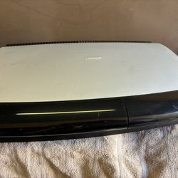 Bose Media Center, Lifestyle 8! PLUS 2 Bose wall ceiling racks