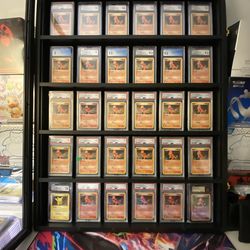 YUKI MORII “YUKIMANDER” LOT | Pokémon