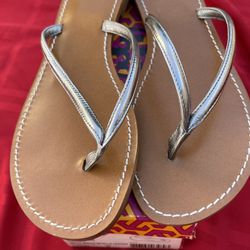 Tory Burch Sandals size 9