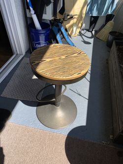 chair stool