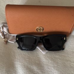 Tory Burch sunglasses