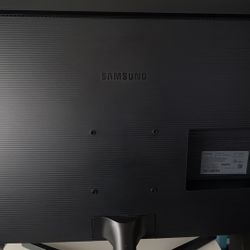 Samsung 32" 4K UHD Monitor UJ59 U32J590 | 3840x2160 60Hz | FreeSync | HDMI DisplayPort