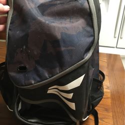 EASTON YOUTH BAT BACKPACK