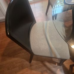 Round Dining Table