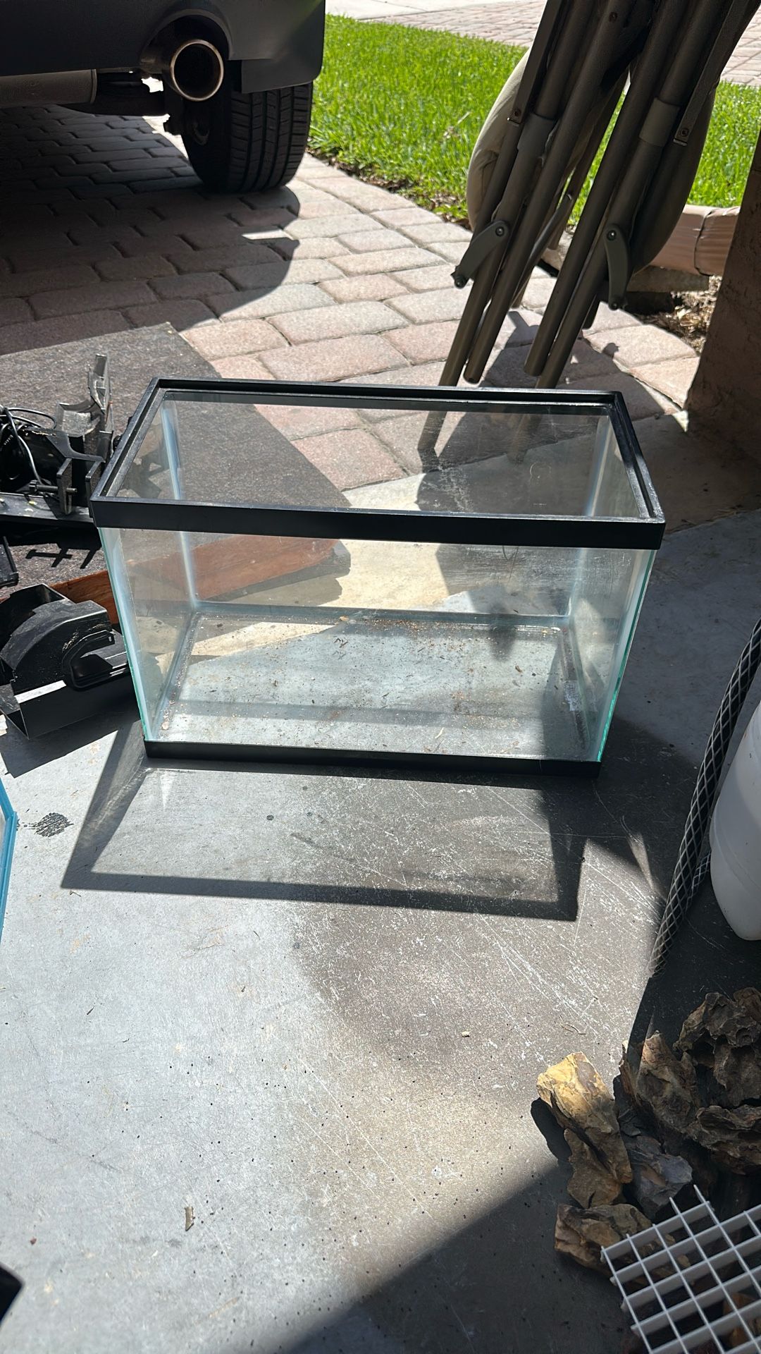 Fish Tank