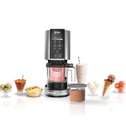 Brand New Ninja Creami