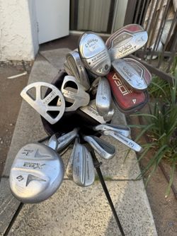 Golf Set