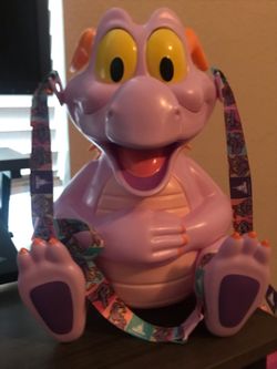 Figment Bucket