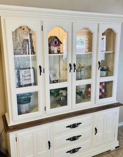 China Cabinet