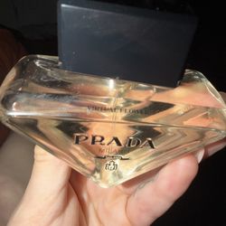 Prada Milano Perfume 