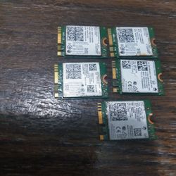 5 WiFi Cards For Laptops