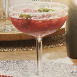 Copas Para Margarita 