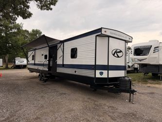 2025 keystone Springdale