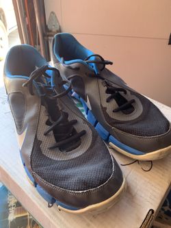 Men’s Nike Shoes
