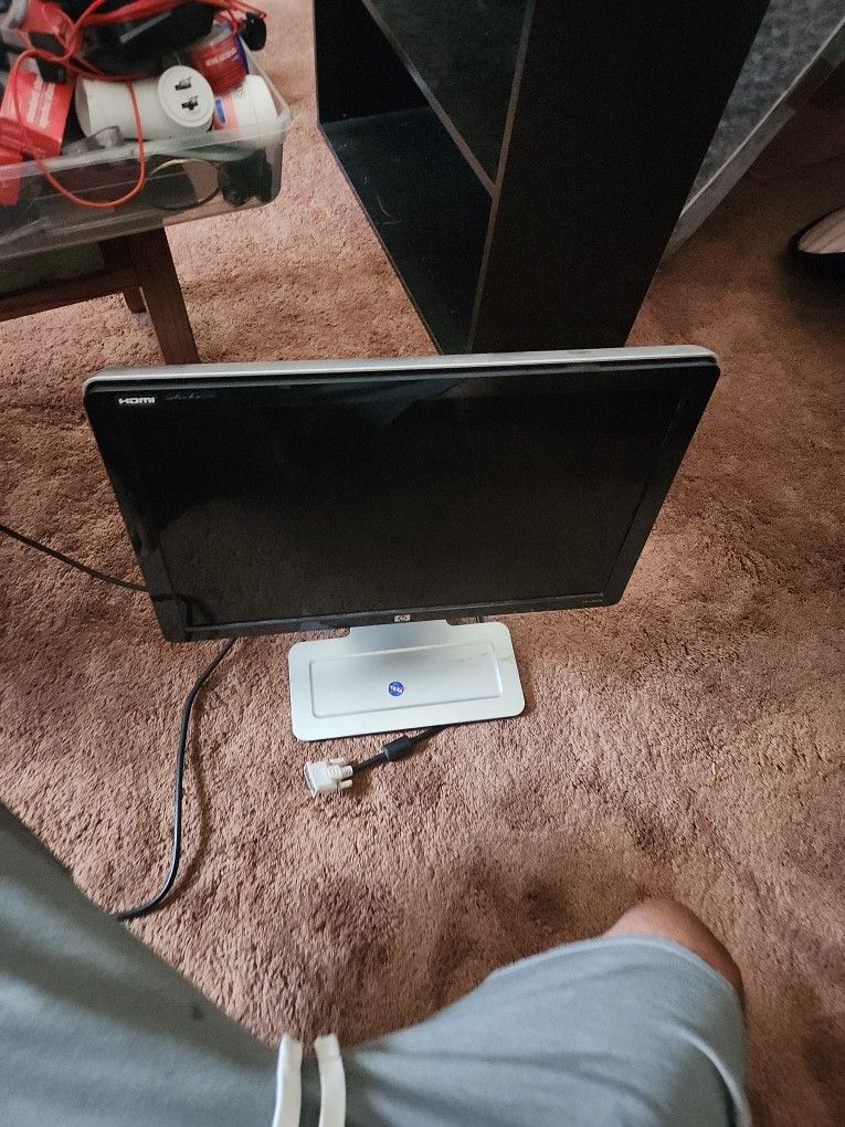 Monitor