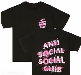 Anti social