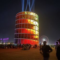 Coachella Weekend 2 Sunday Ticket A R T I S T G U E S T