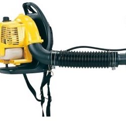 McCulloch 180 MPH Backpack Gas Blower Husqvarna