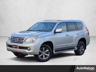 2013 Lexus GX 460