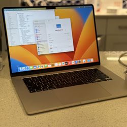 2023 MacBook Air 15” M2 $80 Down Payment 