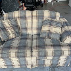 Love Seat Couch