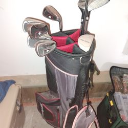 Golf Clubs