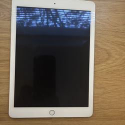 iPad Air For Parts