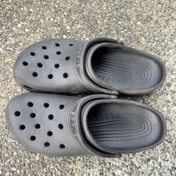 Crocs Men’s Size 13