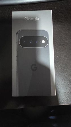 Google Pixel 11 256GB