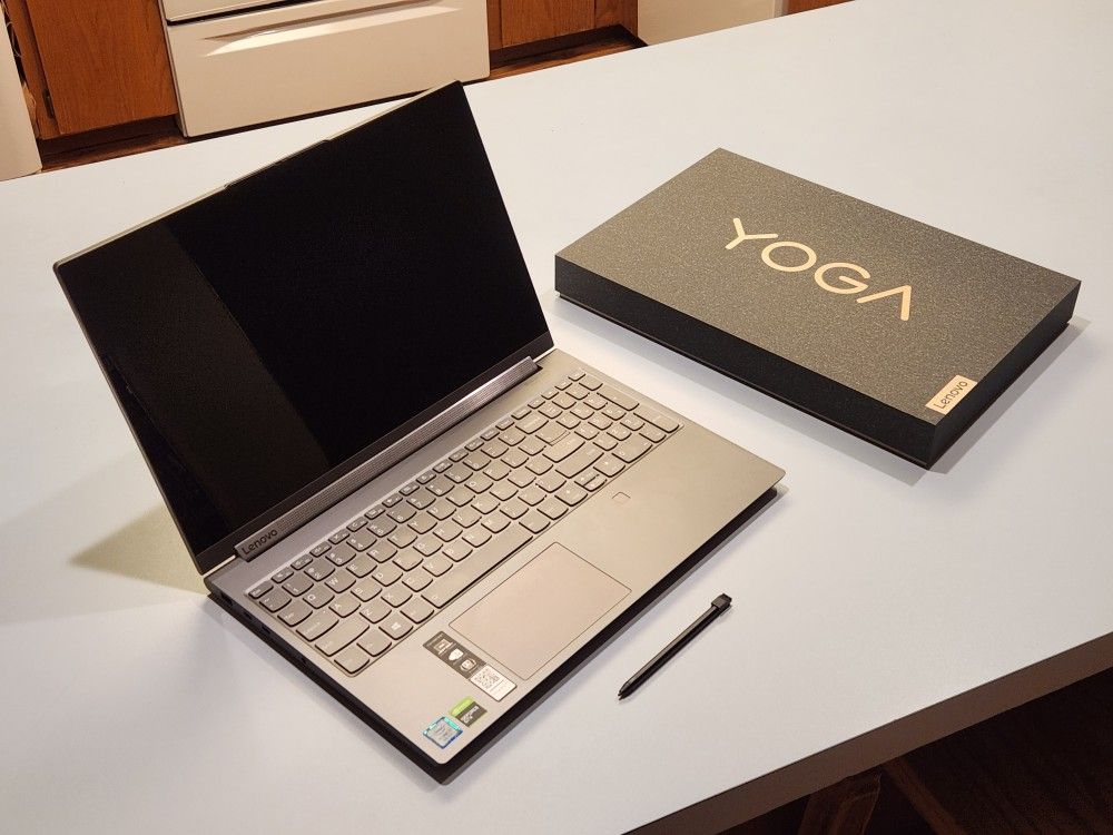 Lenovo Yoga C940 Laptop