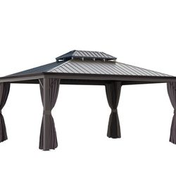 Patio Gazebo 