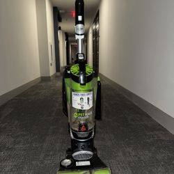 Bissell PET Hair Eraser