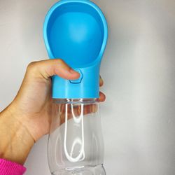 Pet Water Cup