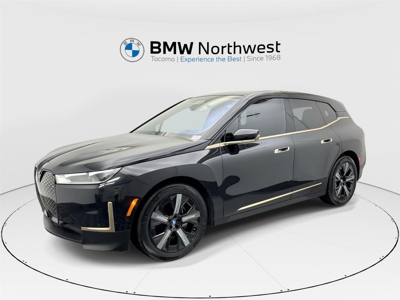 2023 BMW iX