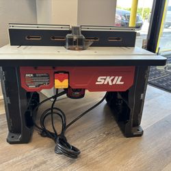 Skil Table Saw