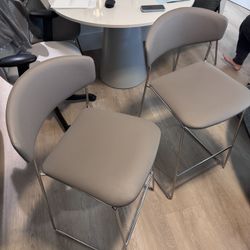 Room & Board italian bar/counter stools