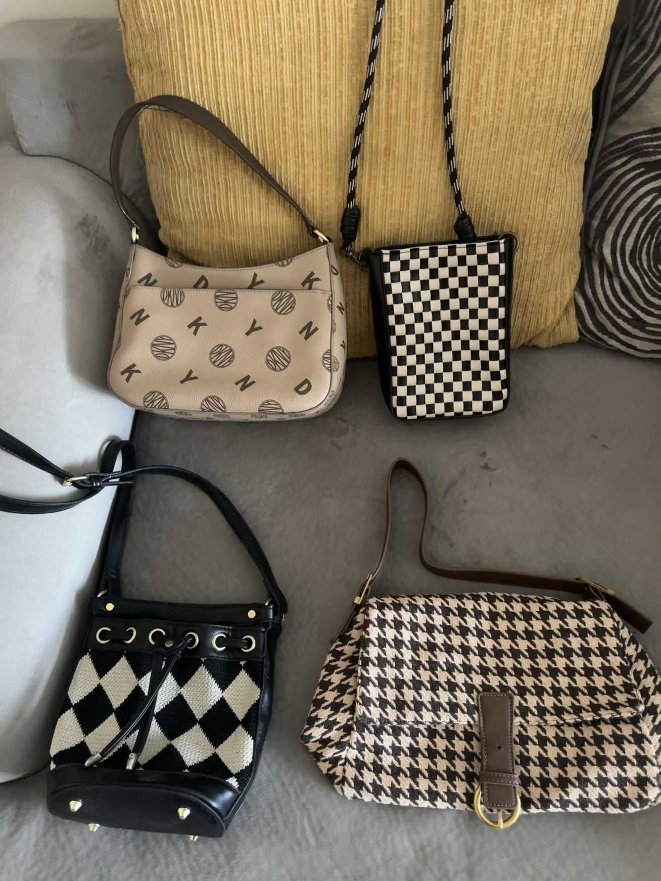 Bags for sell