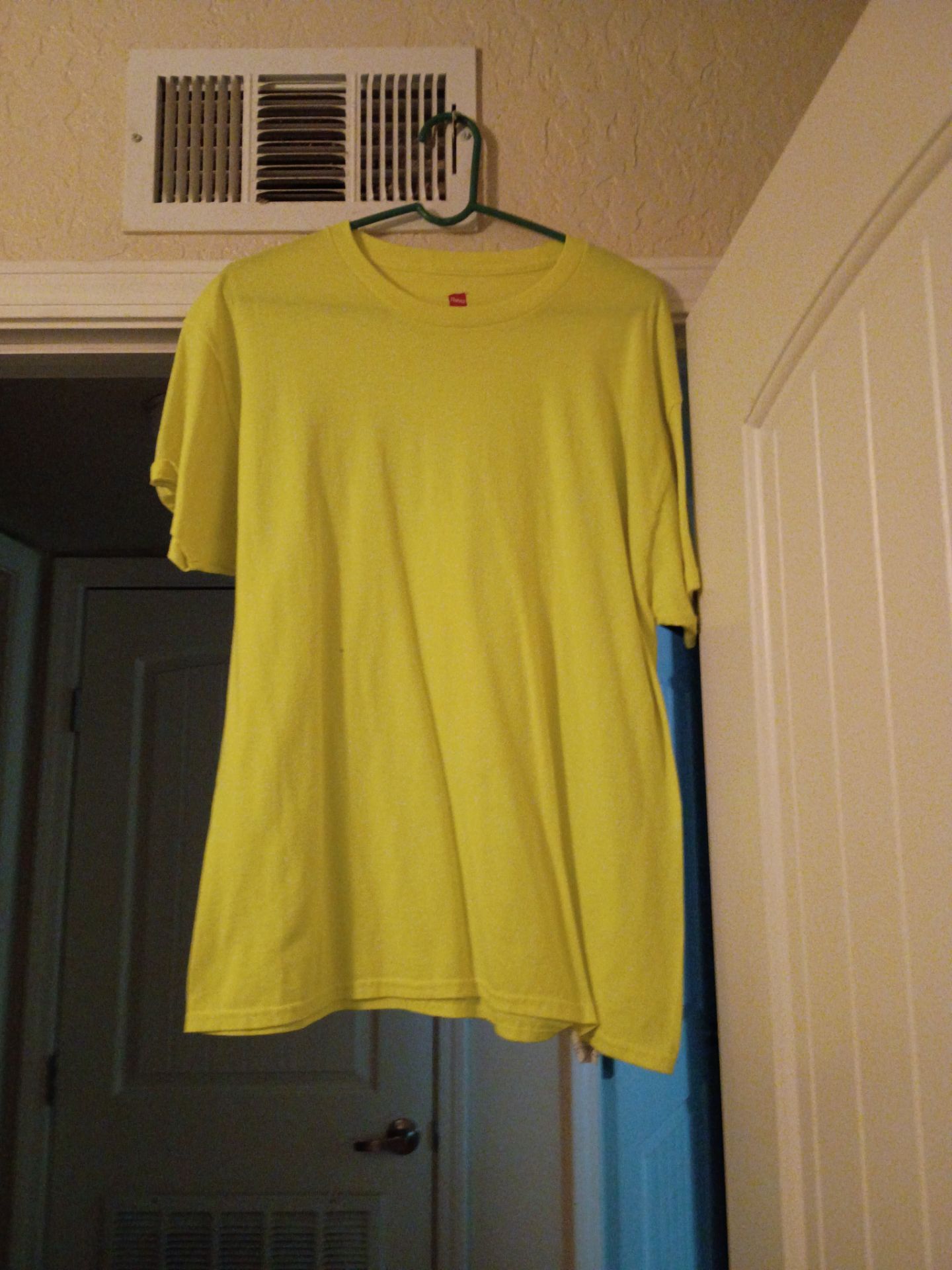 Men's large