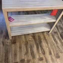 Storage Shelves 